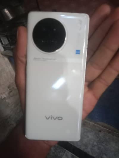 Vivo X90s