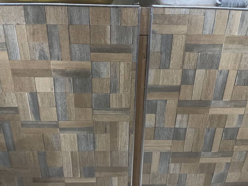 Kitchen cabinets 1
