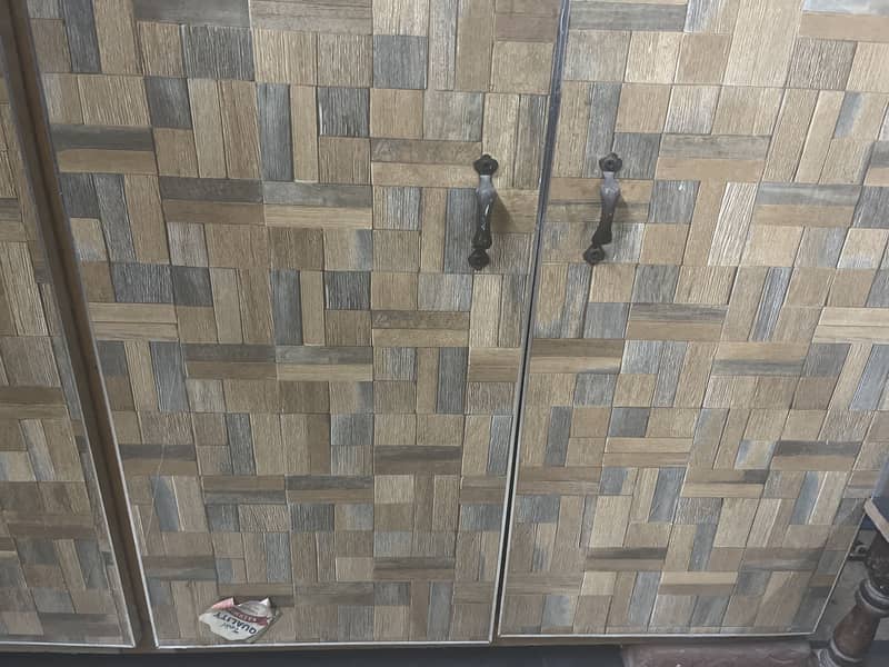 Kitchen cabinets 2