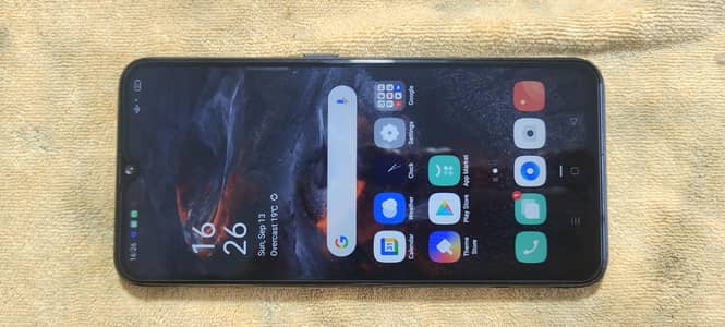 OPPO F11