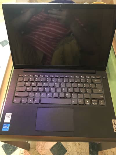 Lenovo Laptop