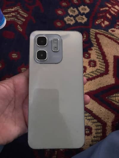 Infinix Hot 50i