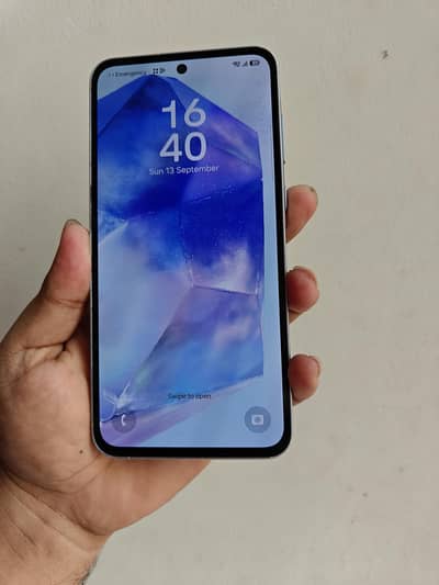 Samsung Mobile A55 5G