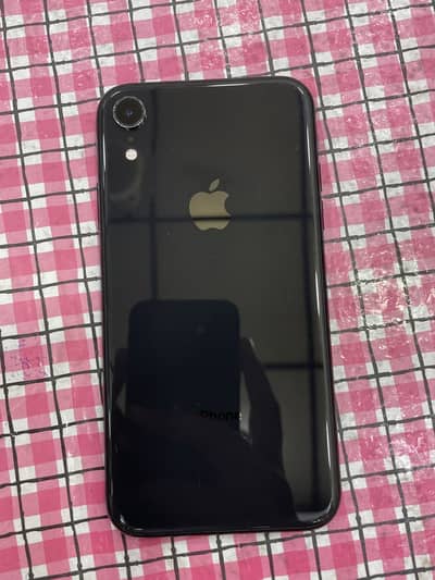 Apple iPhone XR