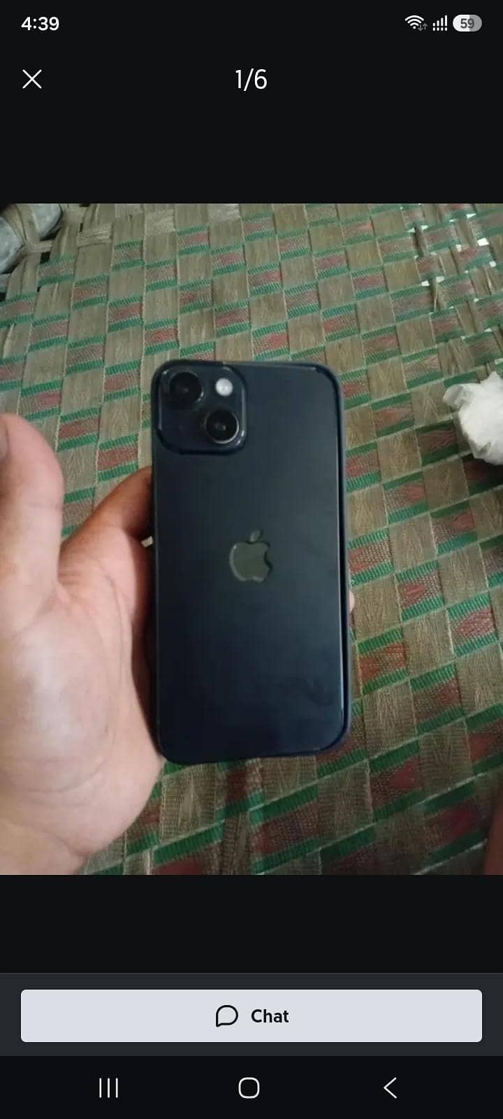 Apple iPhone 14 0