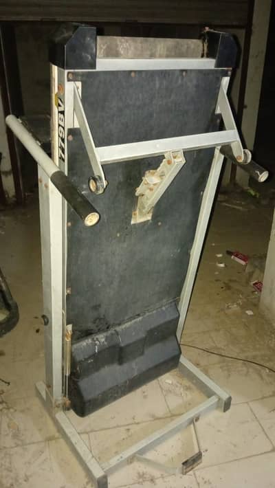 Treadmill good for home Use