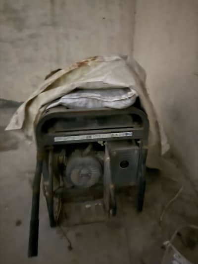 6000 watt generator urgentsalee