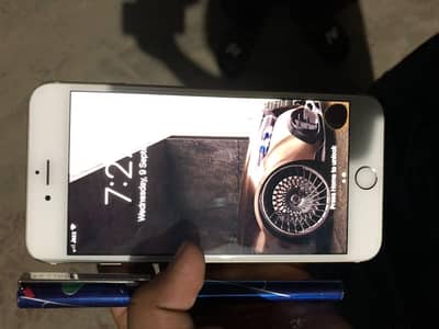 Apple iPhone 6S Plus official pta approved