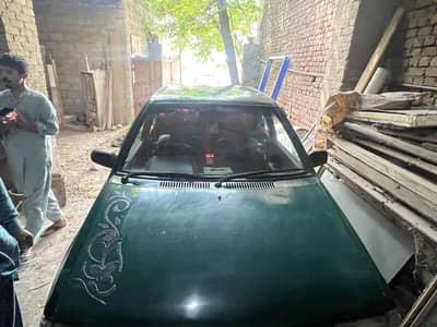 KIA Classic 2000