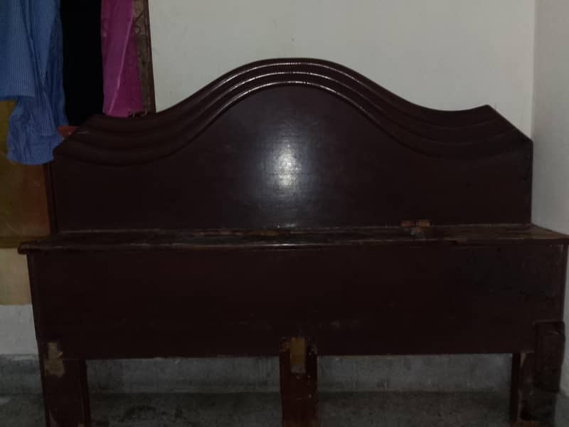 soffa set or bed ha 1