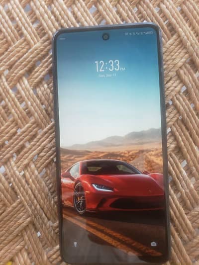 Infinix Smart 8