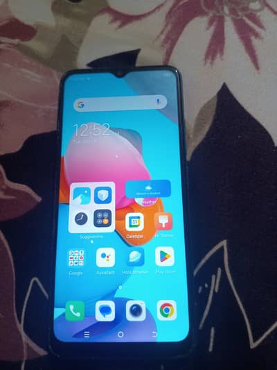 Tecno Spark Go