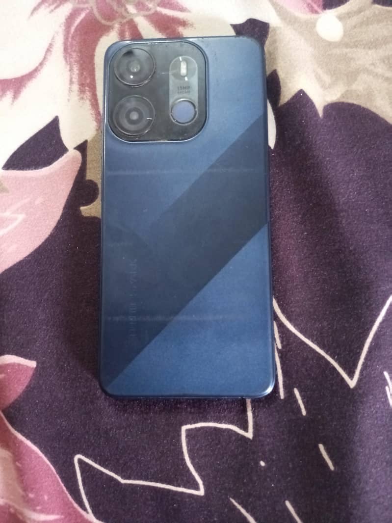 Tecno Spark Go 2