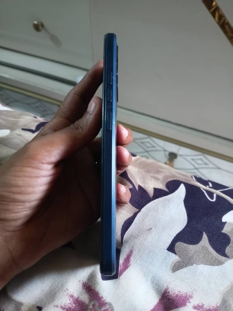 Tecno Spark Go 3