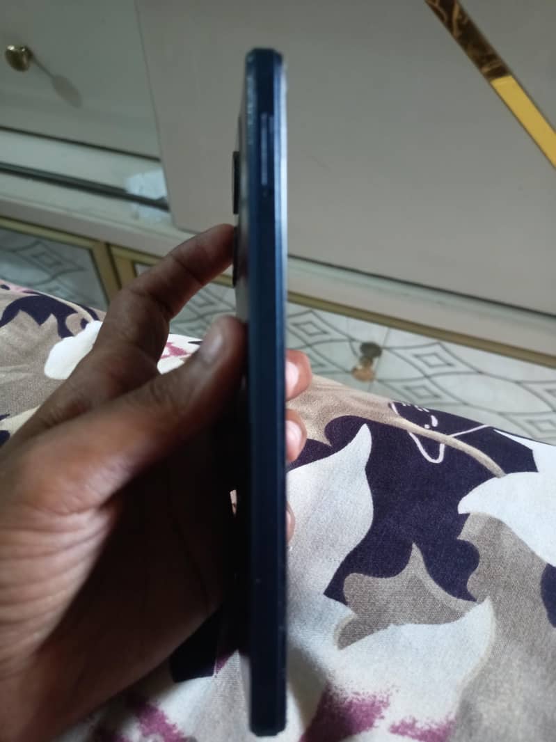 Tecno Spark Go 4