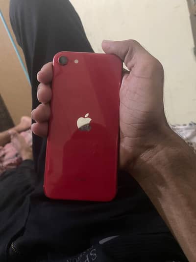 IPHONE SE 64 GB NON JV