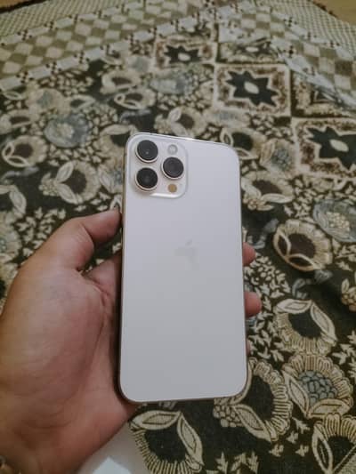 iphone 13 pro max 128 gb factory unlock all ok read description