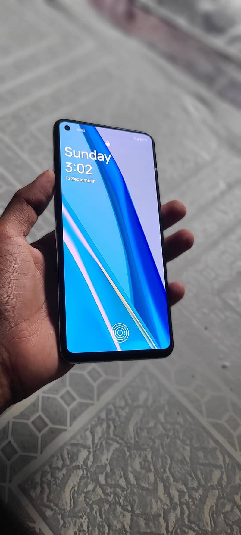 One Plus 9 0