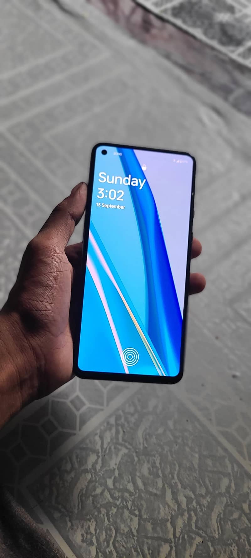 One Plus 9 1