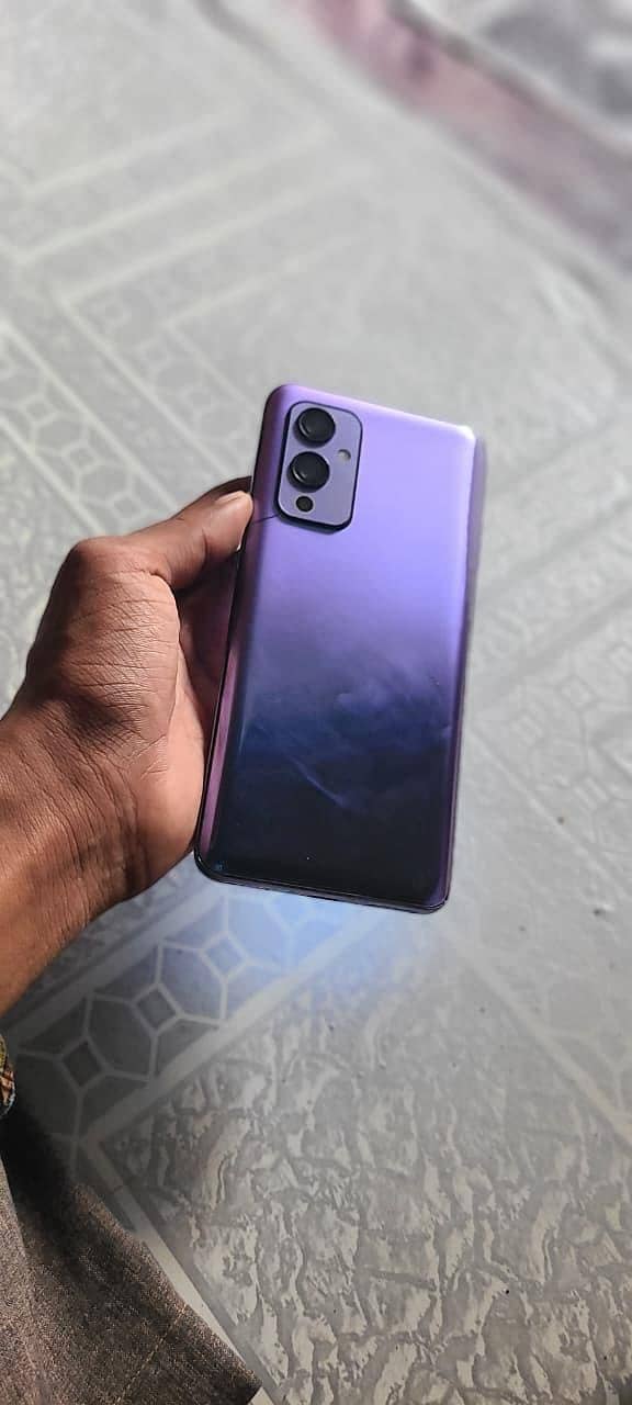 One Plus 9 2