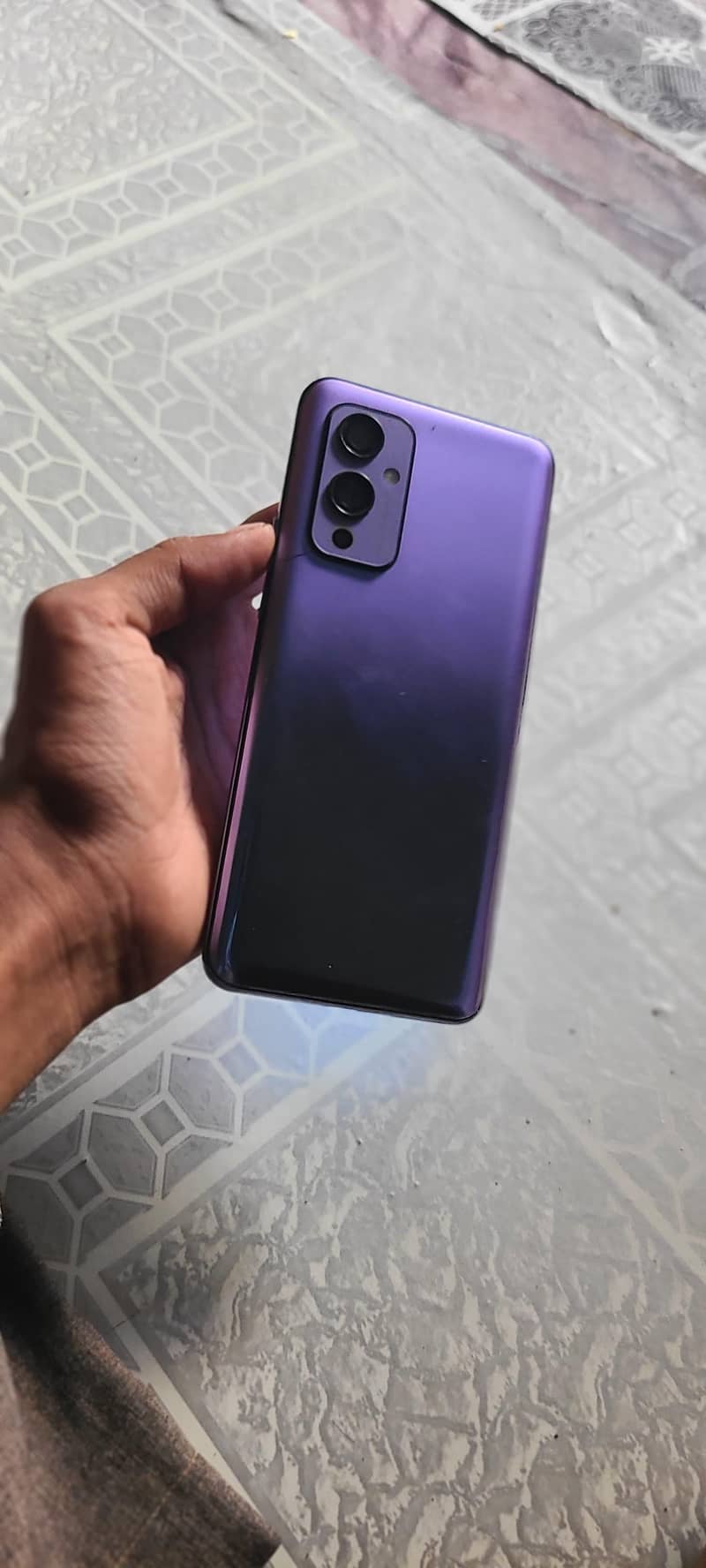 One Plus 9 6