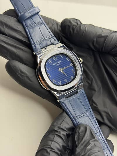 PATEX PHILIPPE GENEVE