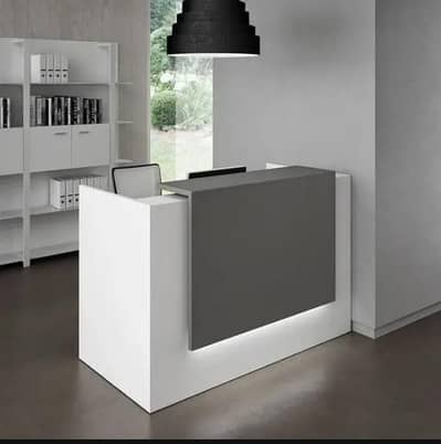 Reception Counters for Offices Shopes saloon ,Outelet