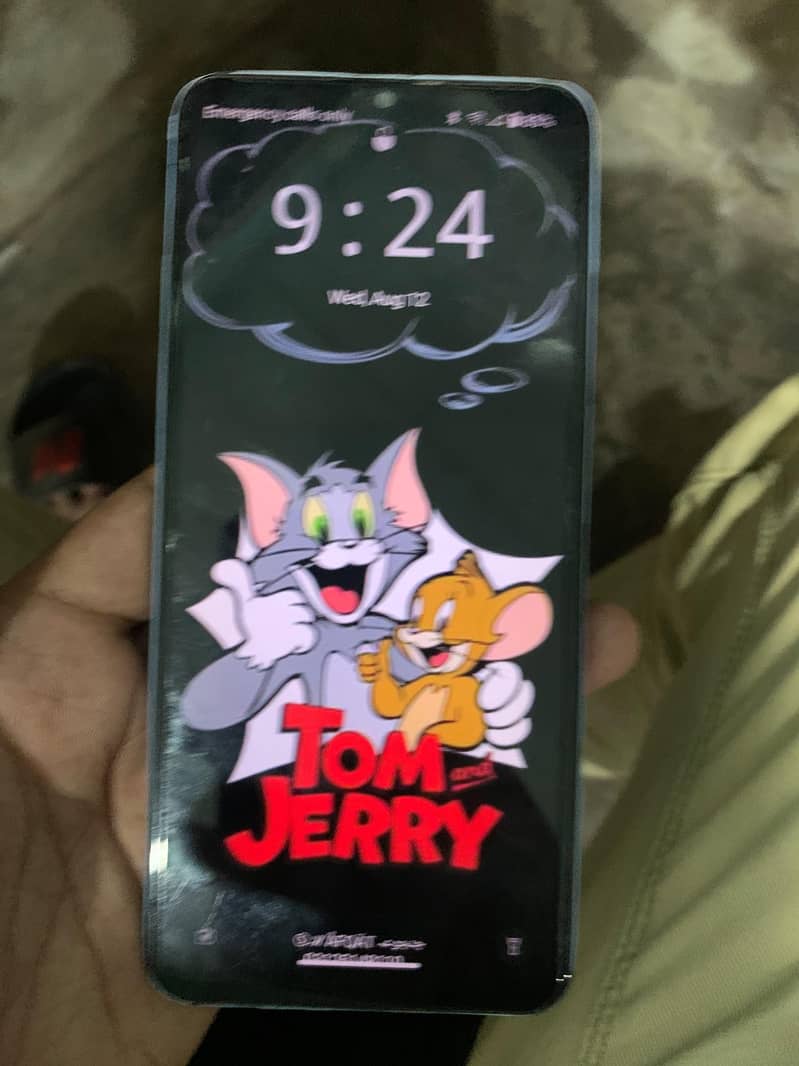 Realme Note 50 6