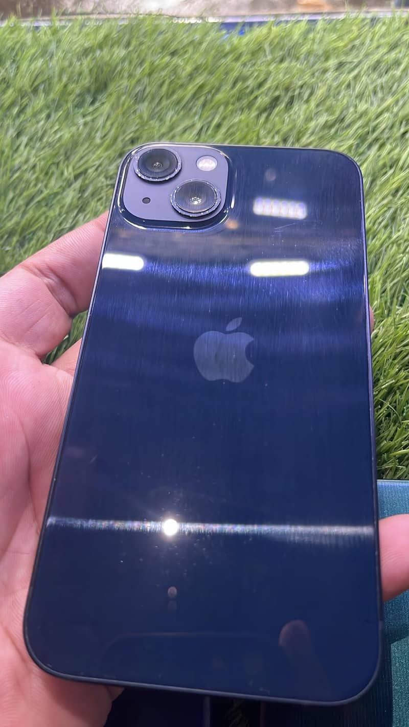iphone 13 0