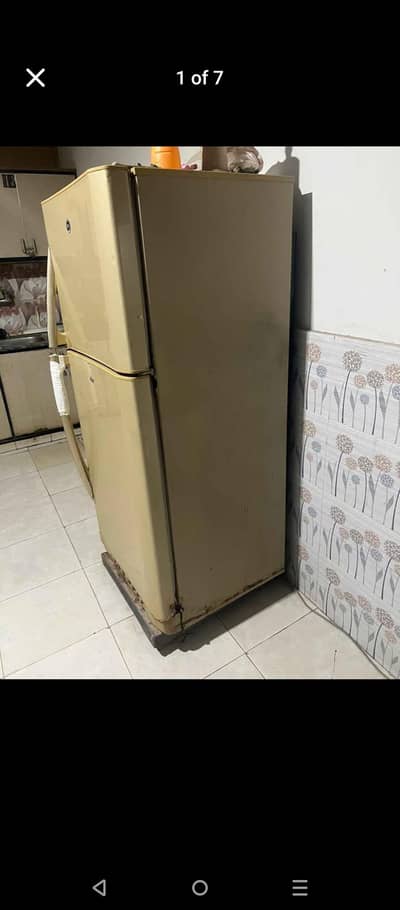 PEl refrigerator for sale