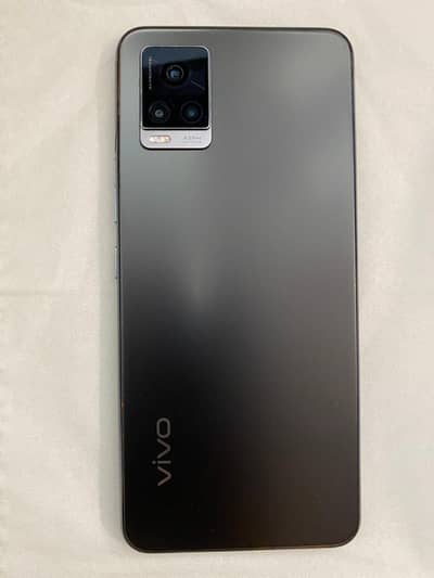 Vivo V20
