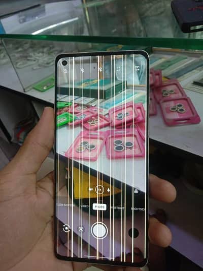 One Plus 8