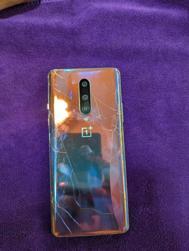 One Plus 8 1