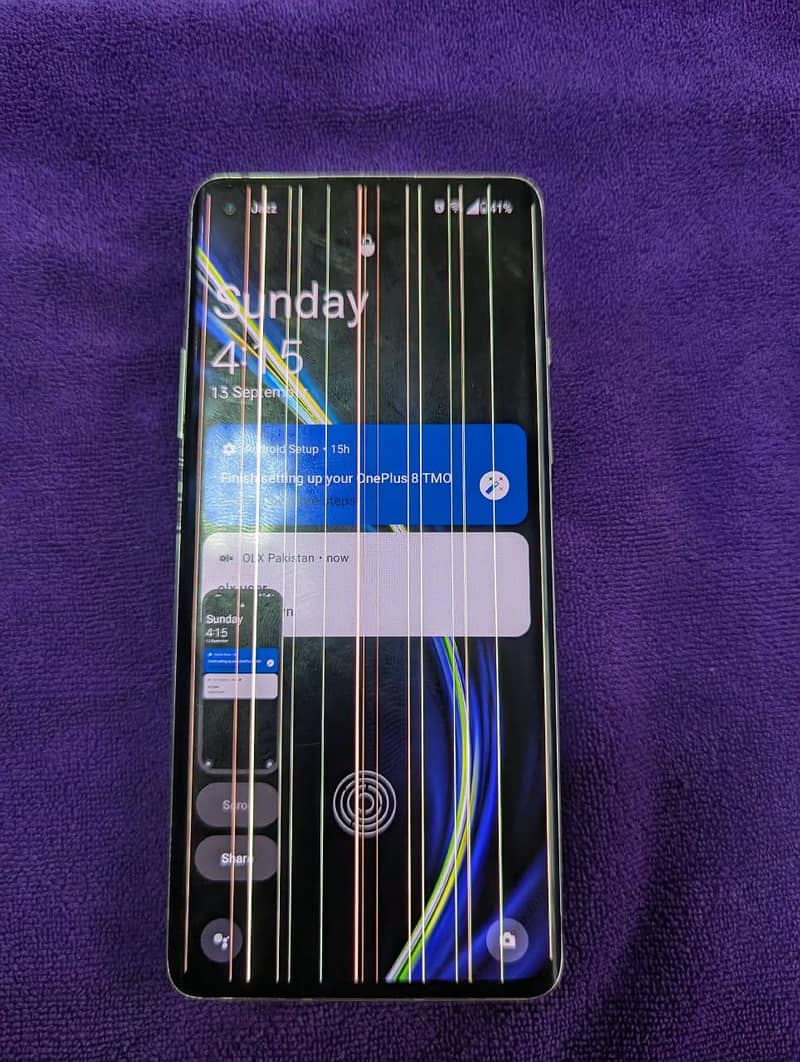 One Plus 8 3