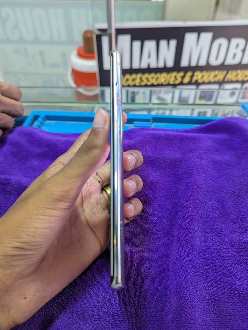 One Plus 8 5