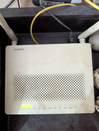 Huawei GPON HG8546M