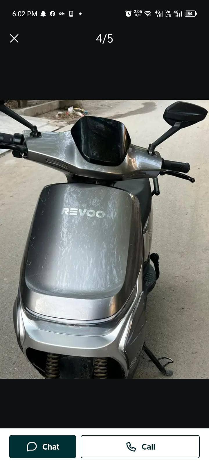 revoo a11 1