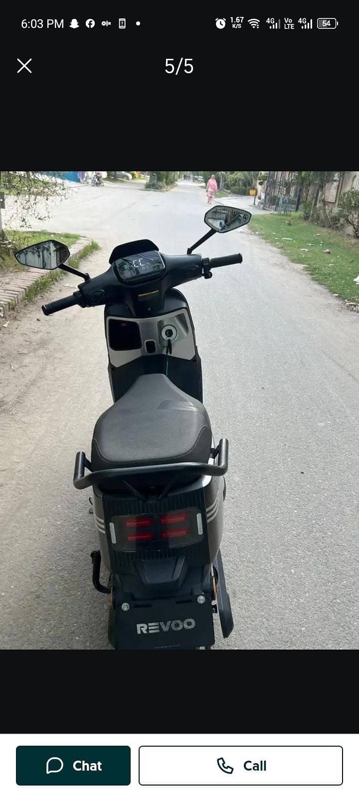 revoo a11 2