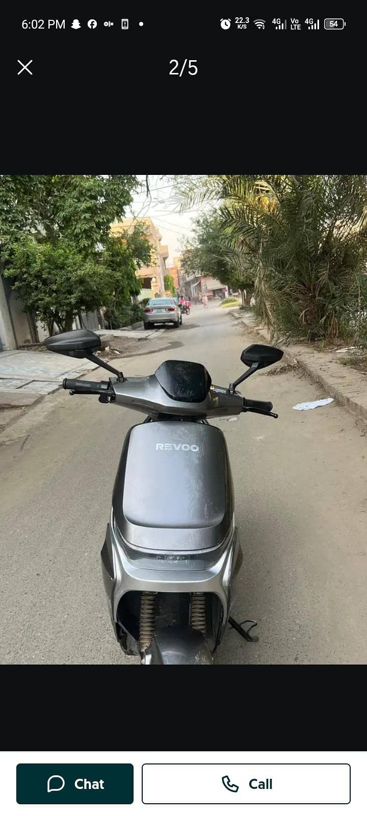 revoo a11 3