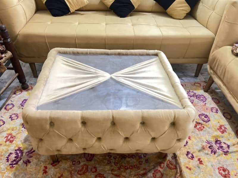 Sofa set 4