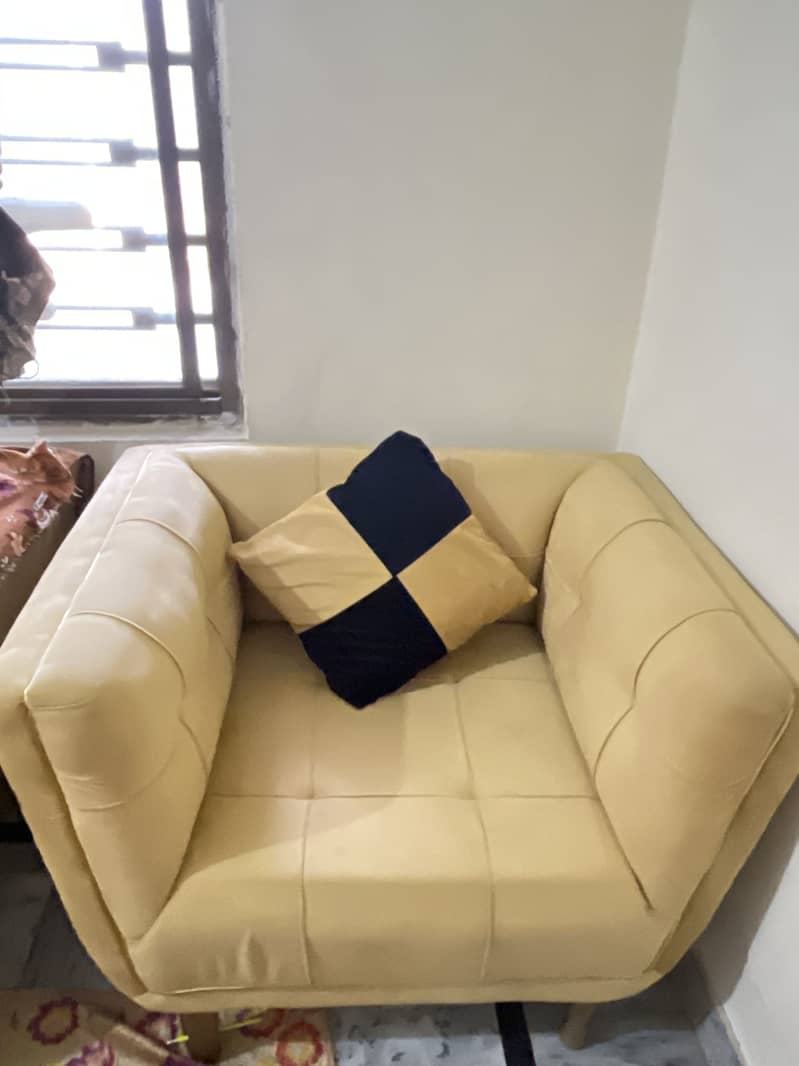 Sofa set 5