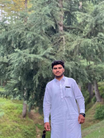 SAIF JOGE 