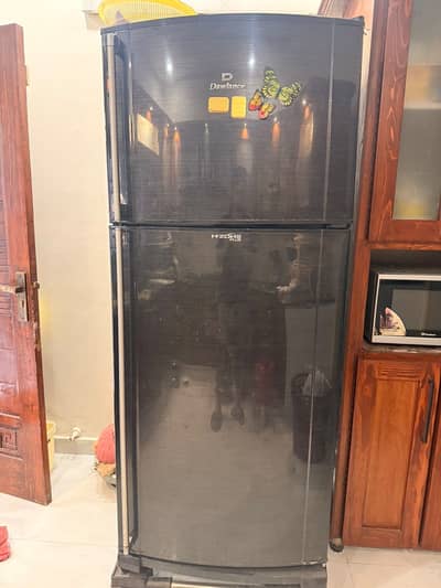 Dawlance H zone refrigerator