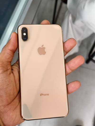 Apple iPhone XS Max