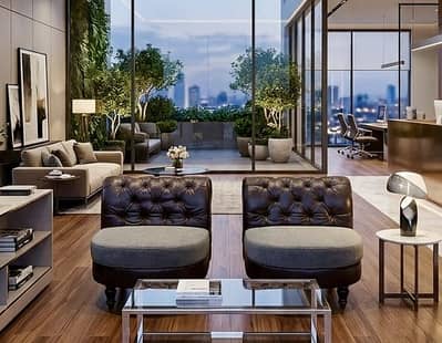 Bedroom Sofa set