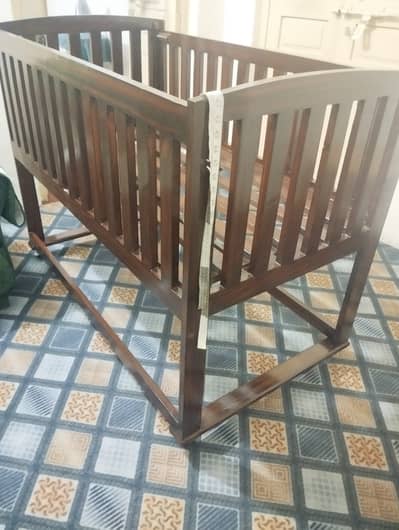 Baby Cot Brand New