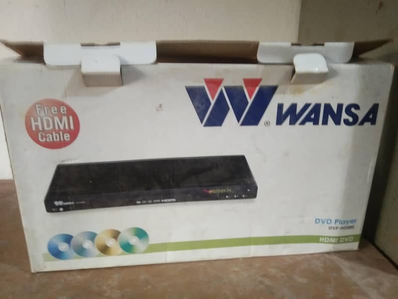 dvd player 1