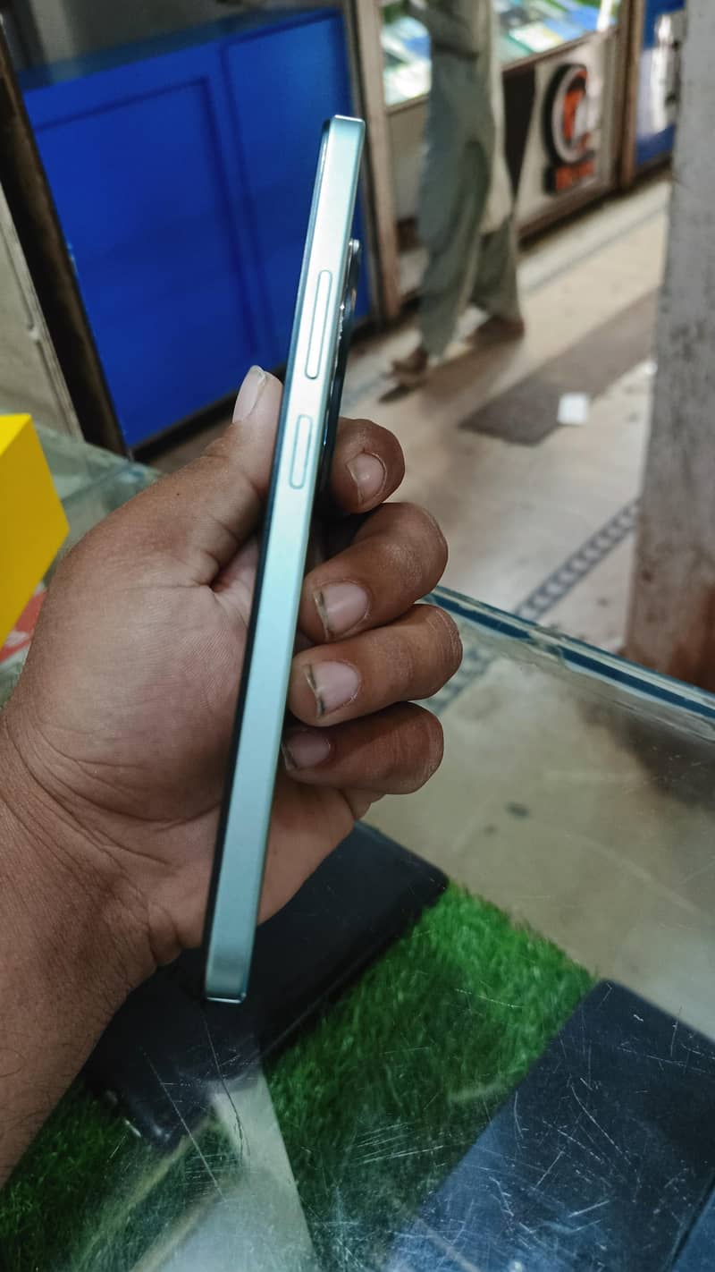 Xiaomi POCO C75 1