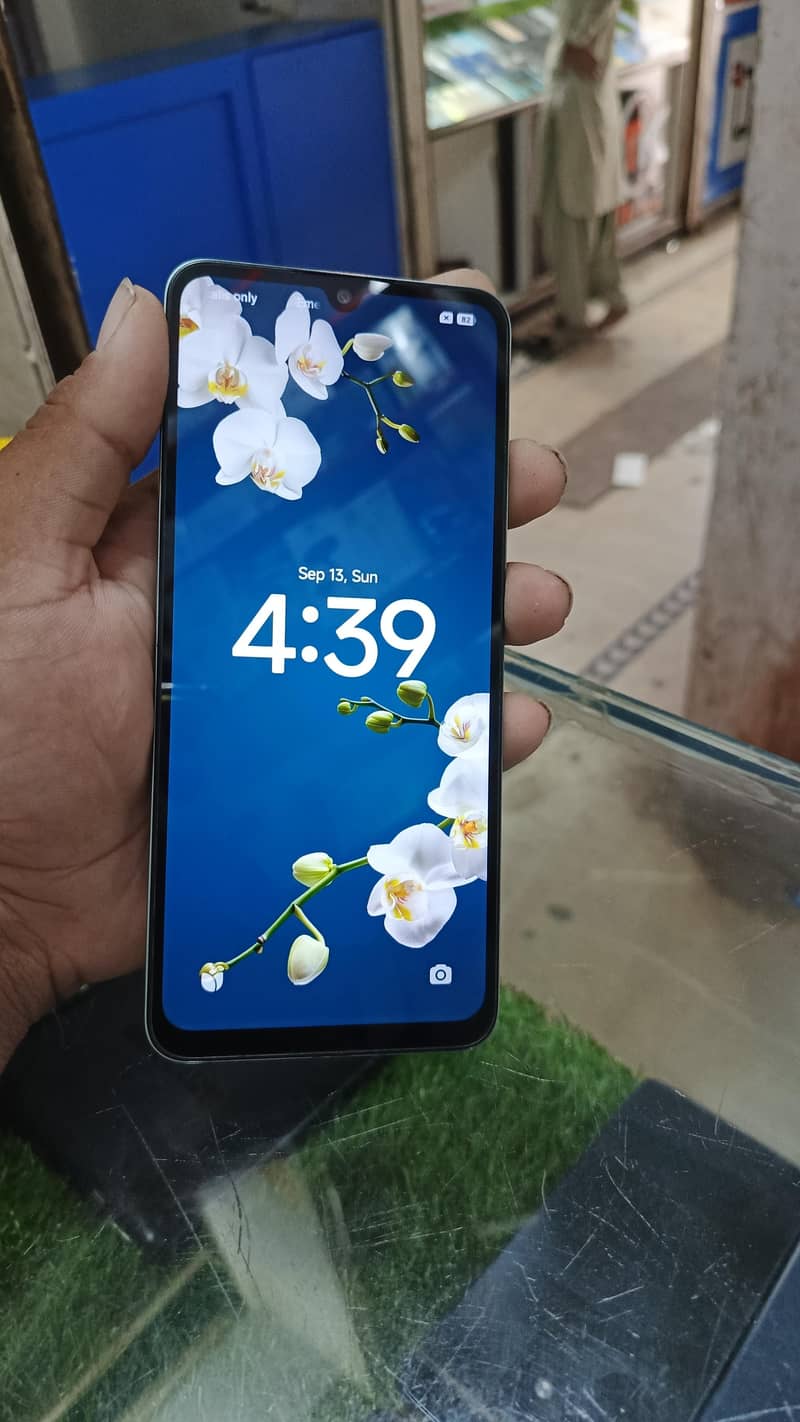 Xiaomi POCO C75 4