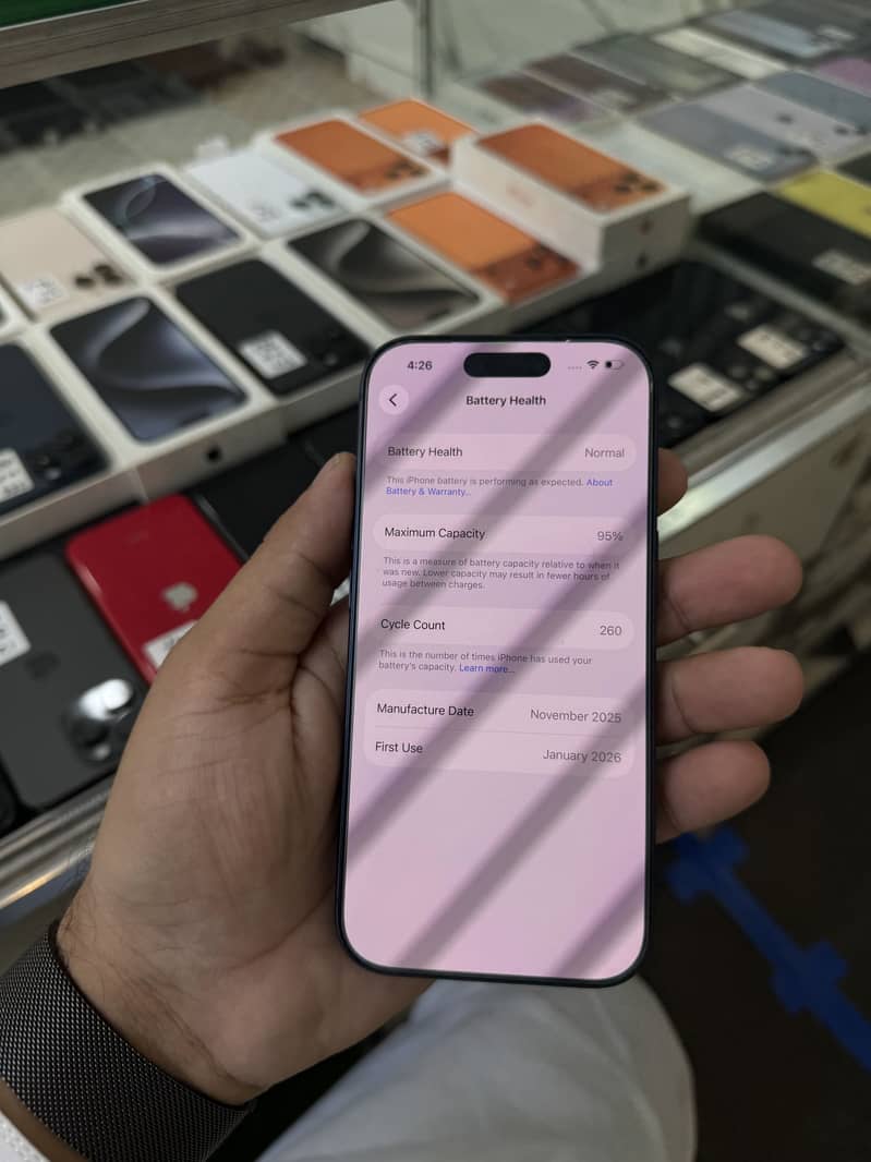 iPhone 17 Pro 1
